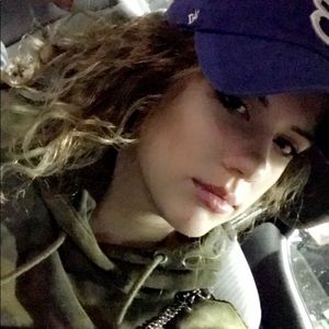 Meet your Posher, Kristen